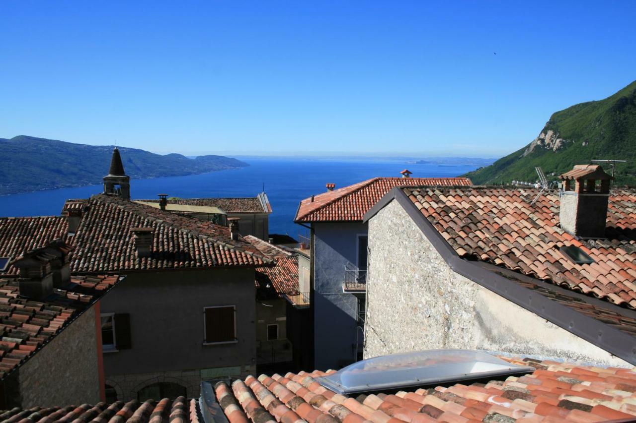 Alloggio Gio' Apartment Tignale Exterior foto